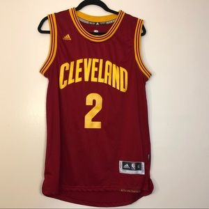 Cleveland Cavaliers - Cavs Basketball Jersey